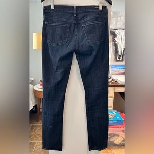 Citizens of Humanity Ava Straight Leg